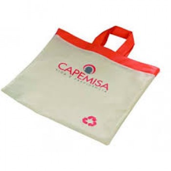 Brindes Promcionais - Sacola de TNT Personalizada 